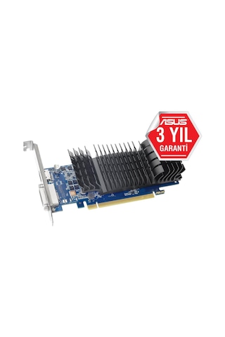 Geforce Gt1030-sl-2g-brk 2gb Ddr5 64bıt 1xhdmı 1xdvı Ekran Kartı