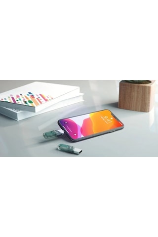 Sandisk İxpand Flash Drive 128gb Type