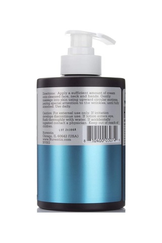Nuventin Hyaluronic Nemlendirici Krem 444 ML