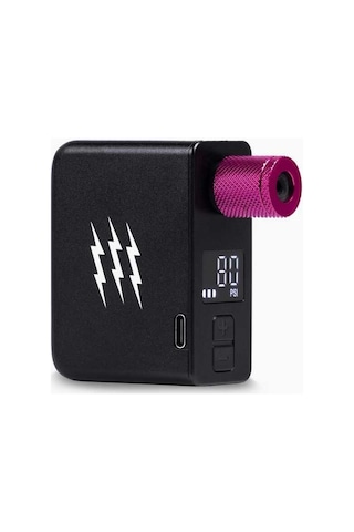 Muc-off Aırmac Pro Elektronik Mini Pompa
