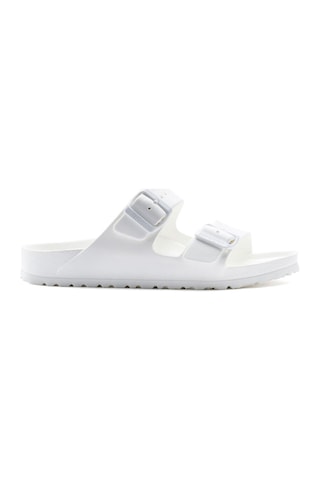 Birkenstock Arızona Eva Terlik Brk129443 Beyaz