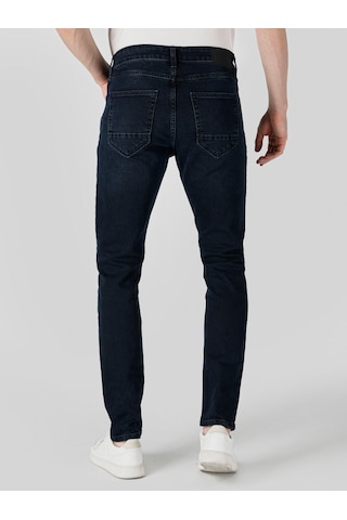 Colins Koyu Mavi Erkek Pantolon Cl1065538 Q1.v1 Dn42929 DENİM