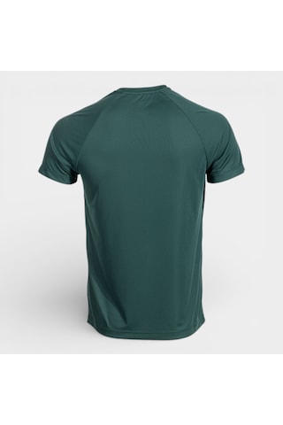 Joma R-cıty Short Sleeve T-shırt 104507 Erkek Günlük Tişört Petrol