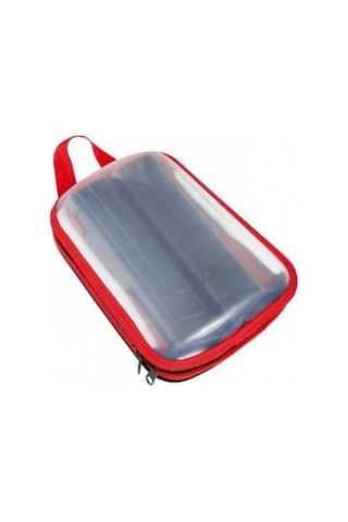 Leyaton Masa Tenisi Filesi Çantalı Masa Tenisi Filesi Çok Renkli