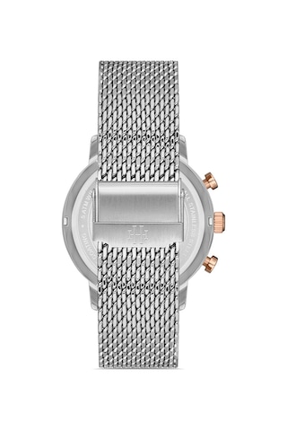 Hislon DT116T-02SR Erkek Kol Saati