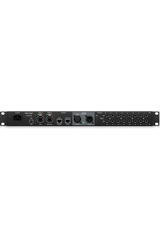 Behringer P24hub Kişisel Monitör Mikser İçin Hub