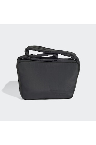 Adidas Kadın Siyah Omuz Çantası Jc6082 Siyah