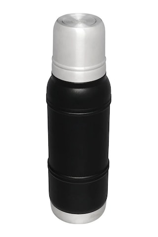 Stanley The Artisan Paslanmaz Çelik Termos 1 Lt - Black Moon Siyah
