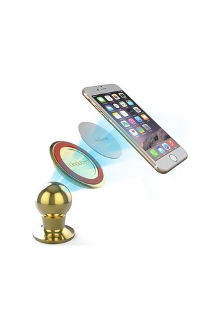 Didadodo Bosphorusboutique Yapışkan Tutucu Telefon/tablet Standı 360 Dönümlü, Dodocool Manyetik Gps Evrensel Araç Standı