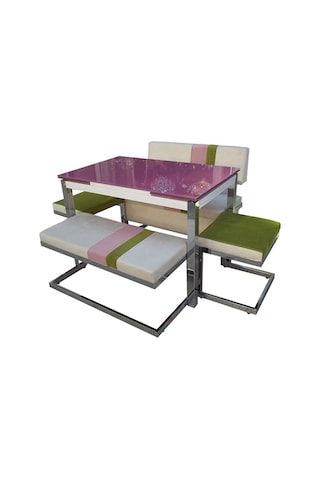 Bengimobilya Masa-Loca Bank Takım Model Metal Transmisyon Çelik Nikelaj Sunide