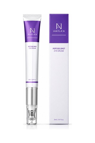 Peptide Shot Eye Cream 01