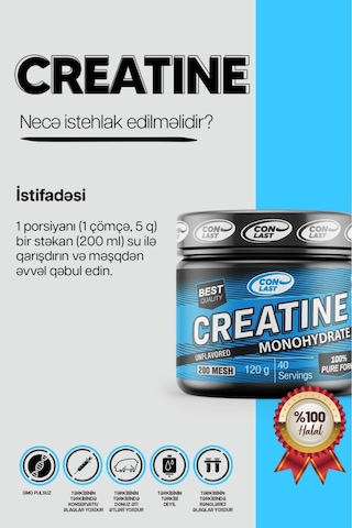 Whey Kurabiye 2000 G Whey Çikolata 2000g Creatine 300 G Kakao
