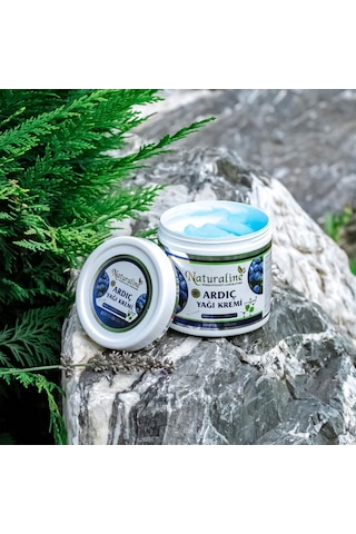 Naturaline Ardıç Yağı Kremi 500 ML