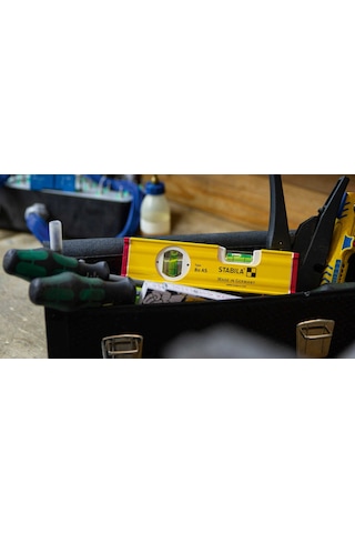 Stabila 80 AS 20cm Su terazisi