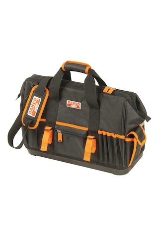Bahco 4750Fb2-19A Profesyonel Bez Takım Çantası