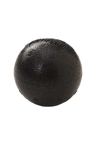 Actifoam Lacrosse Massage Ball El Ayak Sert Uyarıcı Masaj Topu Sert-Siyah