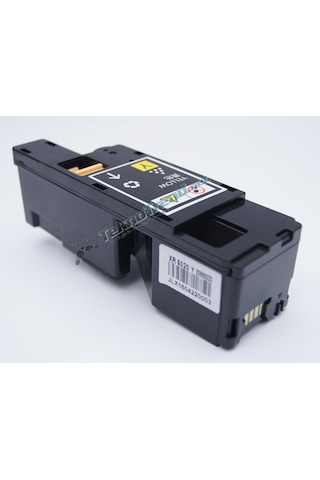 Xerox 106R02762 Phaser 6020 - 6022. Workcentre 6025 - 6027 Sarı