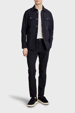 Brooks Brothers Erkek Pantolon Bbss26mpt011137 Lacivert