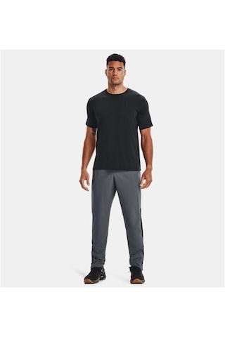 Under Armour Ua Sportstyle Lc Ss Erkek T Shirt 26150 S