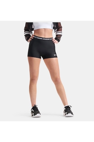 Under Armour Ua Heatgear Shorty Kadın Kısa Tayt 6010725 6010725 008