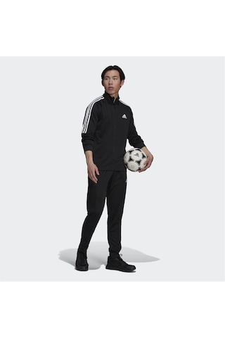 Adidas Erkek Futbol Eşofman Takım M Sereno Ts H28922 Siyah