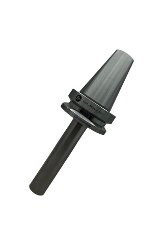 Bt40 Mca12 - 100 Boy Vidalı Tutucu M12x100 Boy Vidalı Tutucu 20.000 Devir Balans Alınmıştır