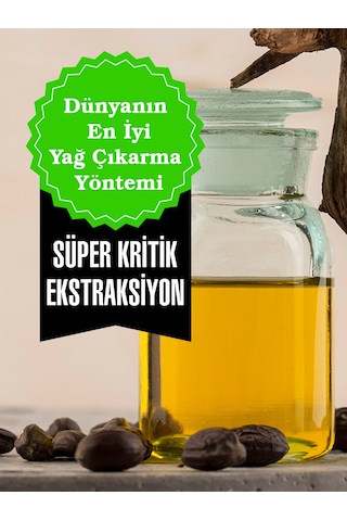 Buğday Ruşeym Yağı Tutti Frutti Aromalı