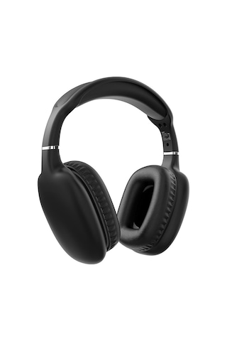 Snopy Sn-bt43 Phase Siyah Bluetooth Kulaklık