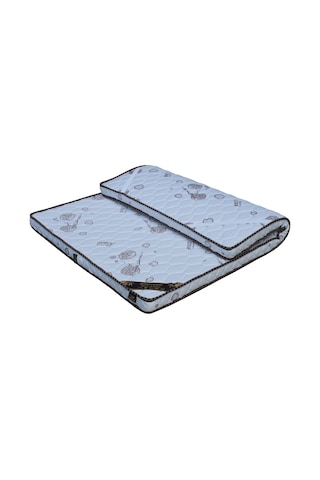 Gelişimyatak Gelişim Yatak Ergonomik Visco Ped Bamboo Lifli Kumaş Tüm Ebatlar