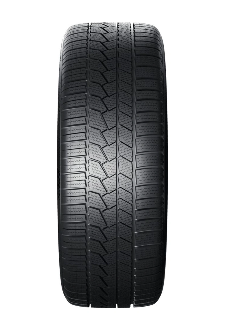 Continental 275/35 R19 100V Wintercontact Ts 860 S Ssr Kış Lastiği 2024