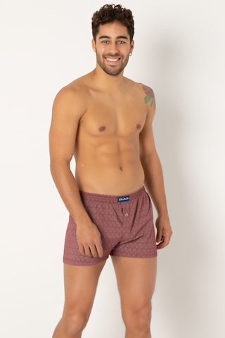 Doremi Erkek Boxer 001