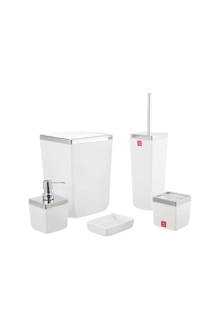 Banyo Seti/beyaz Diğer