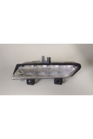 266059367r Renault Clıo 4 Modus Gunduz Farı Sol