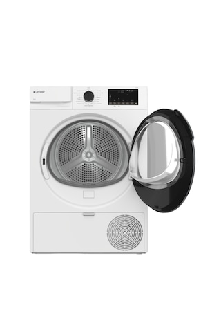 Arçelik 1002 KMX 10 KG Çamaşır Kurutma Makinesi