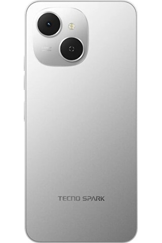 Tecno Spark 40C 4 GB 128 GB (TECNO Türkiye Garantili)