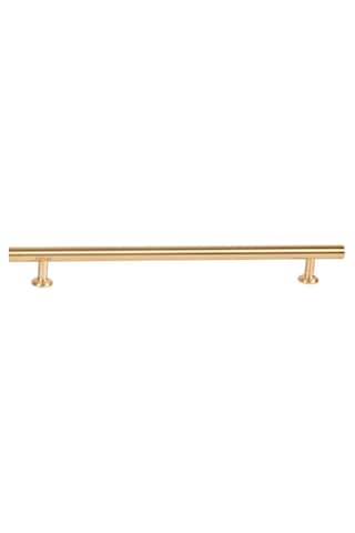 Luxury Eva Kulp Mat Altın 224mm 2 Adet