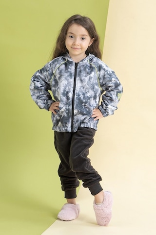 Furry Furry Pembe Kürk Barefoot Patik Pembe