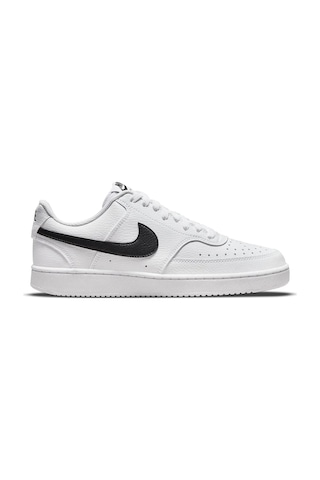 Nike Dh3158 W Court Vision Lo Nn Beyaz