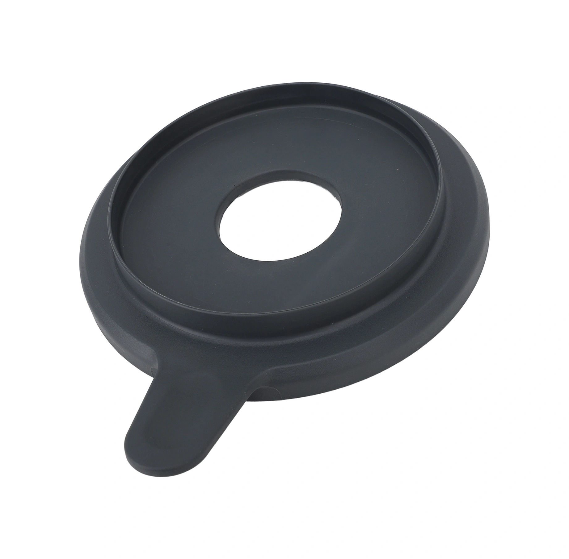 Geeroyoo Thermomix Tm5 Tm6 İçin Gıda Grade Silikon Kapak - Besin Saklama, Leakproof Korumalı Blender Kabı Kapağı Diğer