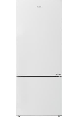 Altus ALK 474 532 LT No-Frost Kombi Tipi Buzdolabı