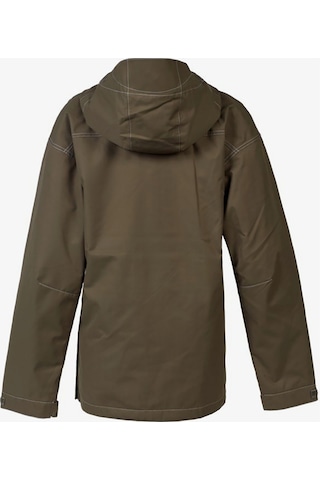 Dc Savvy Anorak J Snjt Crh0 Çok Renkli