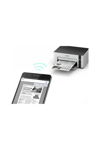 Epson EcoTank M1120 Yazıcı Wi-Fi A4