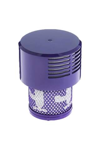 Hepa Filtre Elektrikli Süpürge V10 Sv12 Cyclone Animal Absolute İle Uyumlu