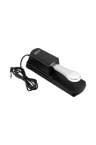 Joyo Jsp10 Piyano Ve Klavyeler İçin Sustain Pedalı