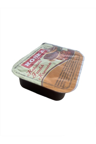 Koska Piknik Kakaolu Fındık Kreması 100 x 20 G