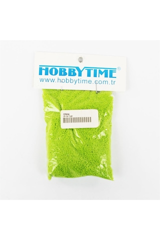 Cp Model 804 Hp-04 Maketler İçin Çim Tozu, 20 Gr-33309