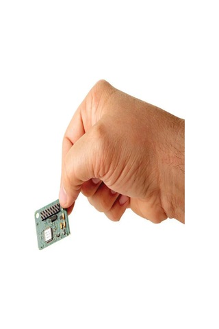 Oem Iıı Çok Parametreli Monitör İçin Kapnografi Modülü