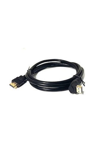 1.5 Metre Hdmi Kablo 90 Derece 1.5mt HDMI L Kablo HDMI Erkek