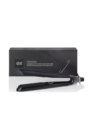 Ghd Chronos Saç   Düzleştirici, Siyah