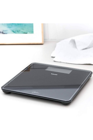 Beurer Gs 400 Banyo Terazisi